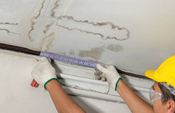 Reliable Water Damage Repair contractor in Doylestown, OH by Aqua Guard Water Damage